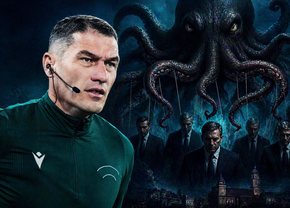 Tensiuni imense în vârful arbitrajului românesc! Istvan „Big Brother” Kovacs și caracatița „Grupului de la Satu Mare”