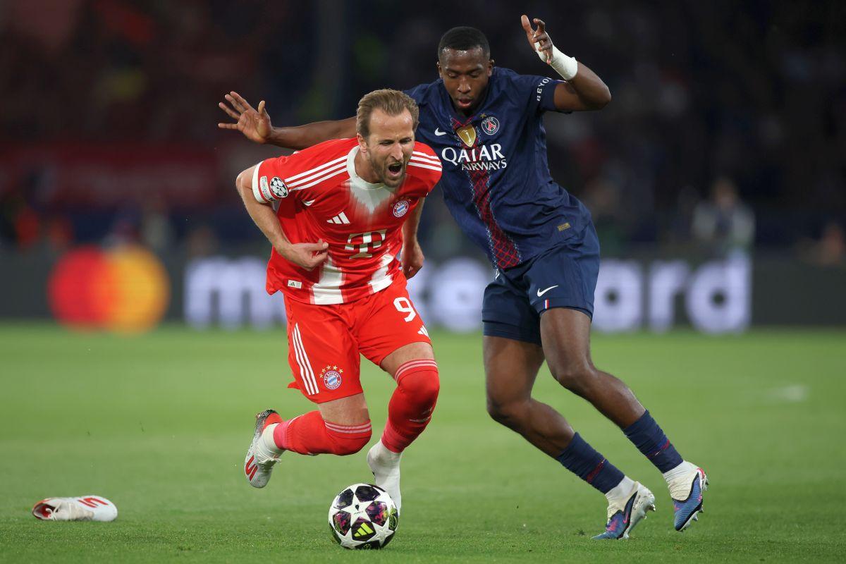 PSG - Bayern Munchen, meci senzațional: 9 goluri și suspans până în ultima secundă » Returul se anunță INCENDIAR