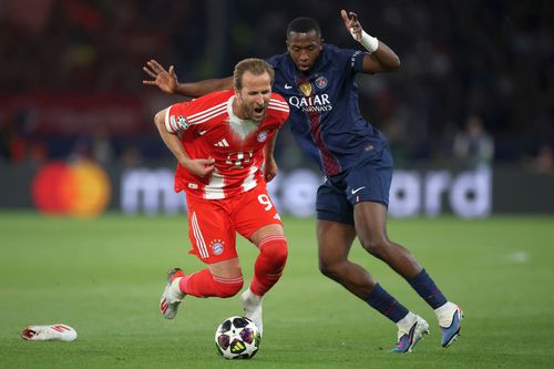 PSG - Bayern Munchen, în turul semifinalelor Ligii Campionilor / foto: Getty Images