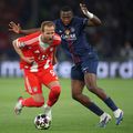 PSG - Bayern Munchen, în turul semifinalelor Ligii Campionilor / foto: Getty Images