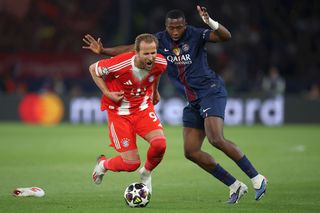 PSG, Bayern și celălalt fotbal