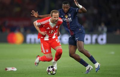 PSG, Bayern și celălalt fotbal