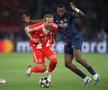 PSG - Bayern Munchen, în turul semifinalelor Ligii Campionilor / foto: Getty Images