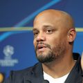 Vincent Kompany, antrenorul lui Bayern Munchen // FOTO: Getty Images