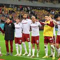 Cristi Manea s-a accidentat și riscă să rateze ultimele meciuri din play-off // foto: Imago