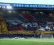 Coregrafie spectaculoasă la PSG - Bayern // FOTO Getty Images