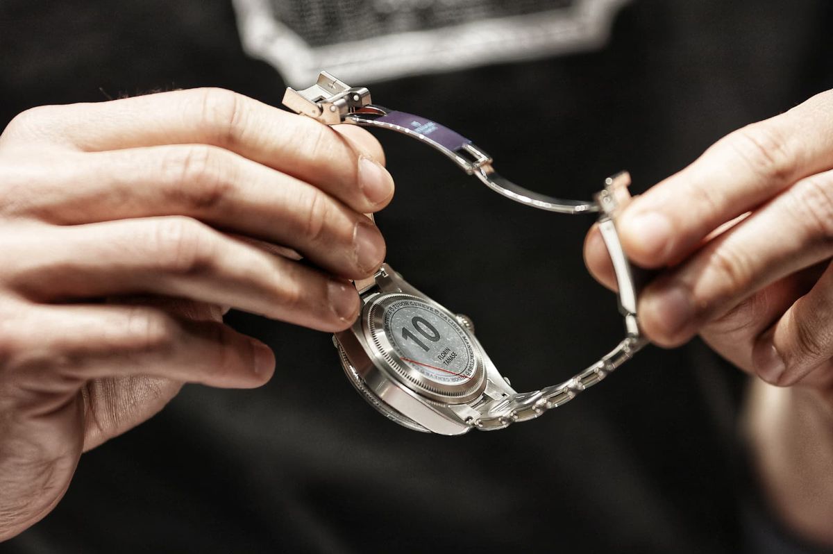 Elias Charalambous și FCSB, prezenți la evenimentul dedicat campioanei