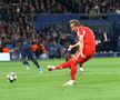 Dezgustat de cele 9 goluri din PSG - Bayern: „O porcărie, îmi provoacă greață! Știți cui îi place un astfel de fotbal?”