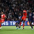 Direct în istorie! Performanță unică în semifinalele Ligii Campionilor la PSG - Bayern // Getty Images