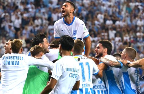 Universitatea Craiova depinde doar de ea pentru a fi campioană