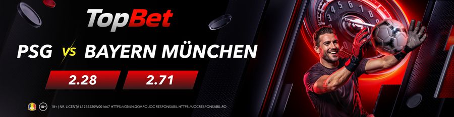 Ce șanse are PSG să își apere trofeul Champions League?