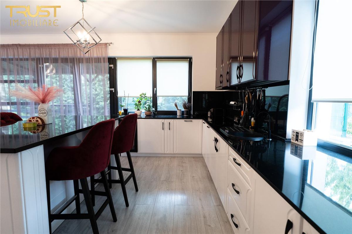 Casa lui Lucian Goian, scoasă la vânzare pentru suma de 547.000 euro