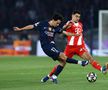 Dezgustat de cele 9 goluri din PSG - Bayern: „O porcărie, îmi provoacă greață! Știți cui îi place un astfel de fotbal?”