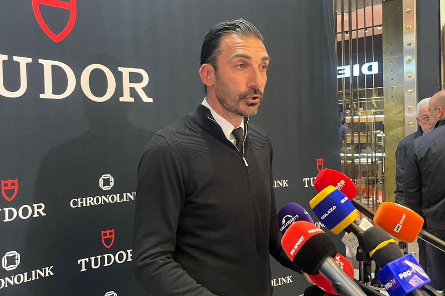 Basarab Panduru a spus ce răspuns îi va da Charalambous lui Gigi Becali: „Vă spun și de ce cred asta”