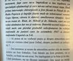 Interviu cu Pericle Valeca realizat de scriitorul Sevastian Tudor în cartea „FC Argeș, primul club de fotbal din România postbelică (1953-2021)”