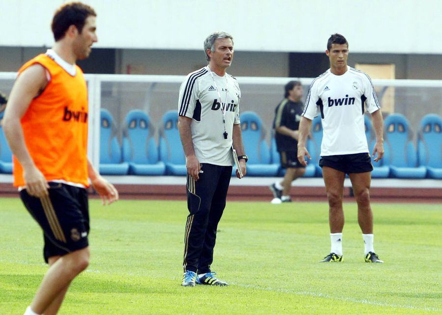 Florentino Perez are un mare favorit pentru preluarea Realului! Decizie neașteptată la Madrid