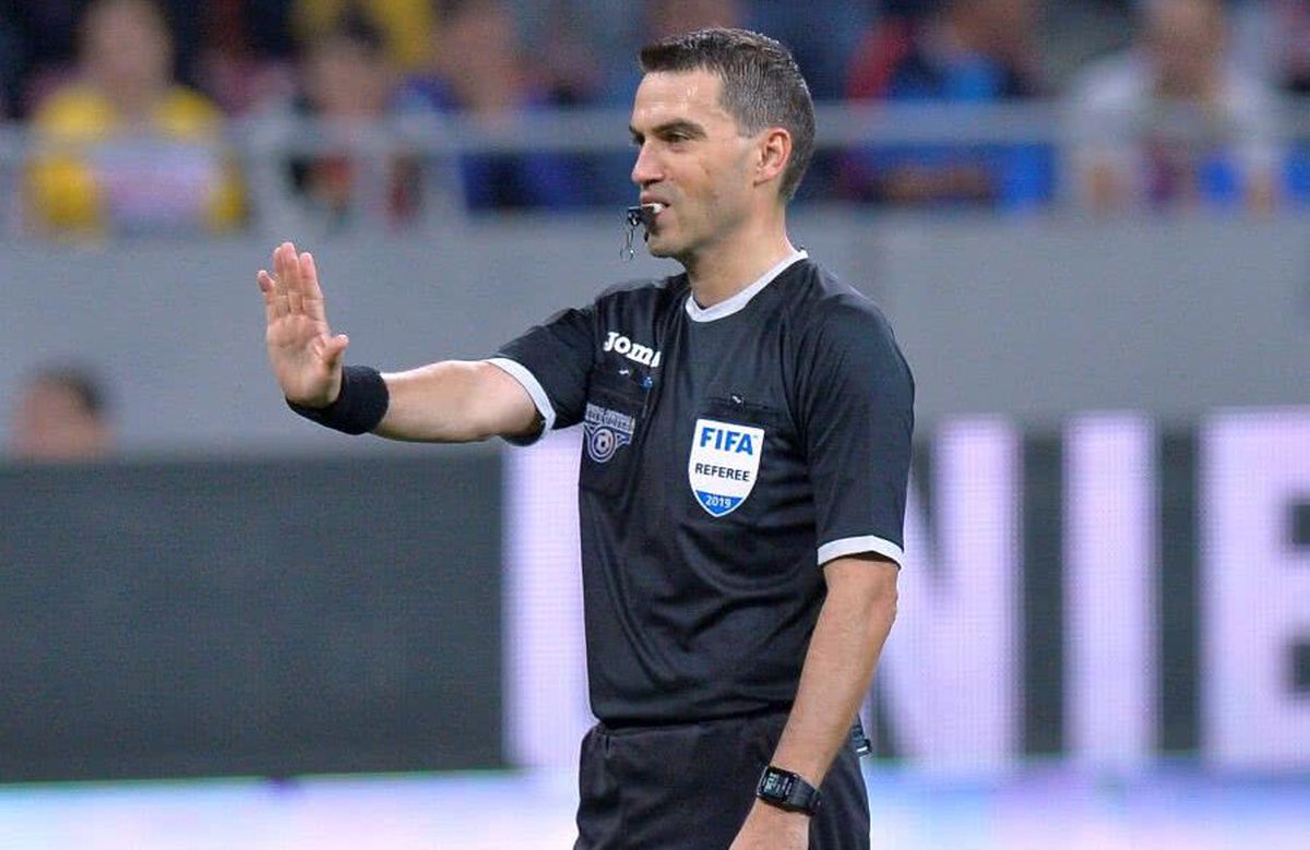 EXCLUSIV Șomajul salvează arbitrajul! 2.000 de euro pentru Ovidiu Hațegan și compania de la Guvern