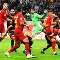 Fotbaliștii din România au de suferit din cauza structurii regulamentelor