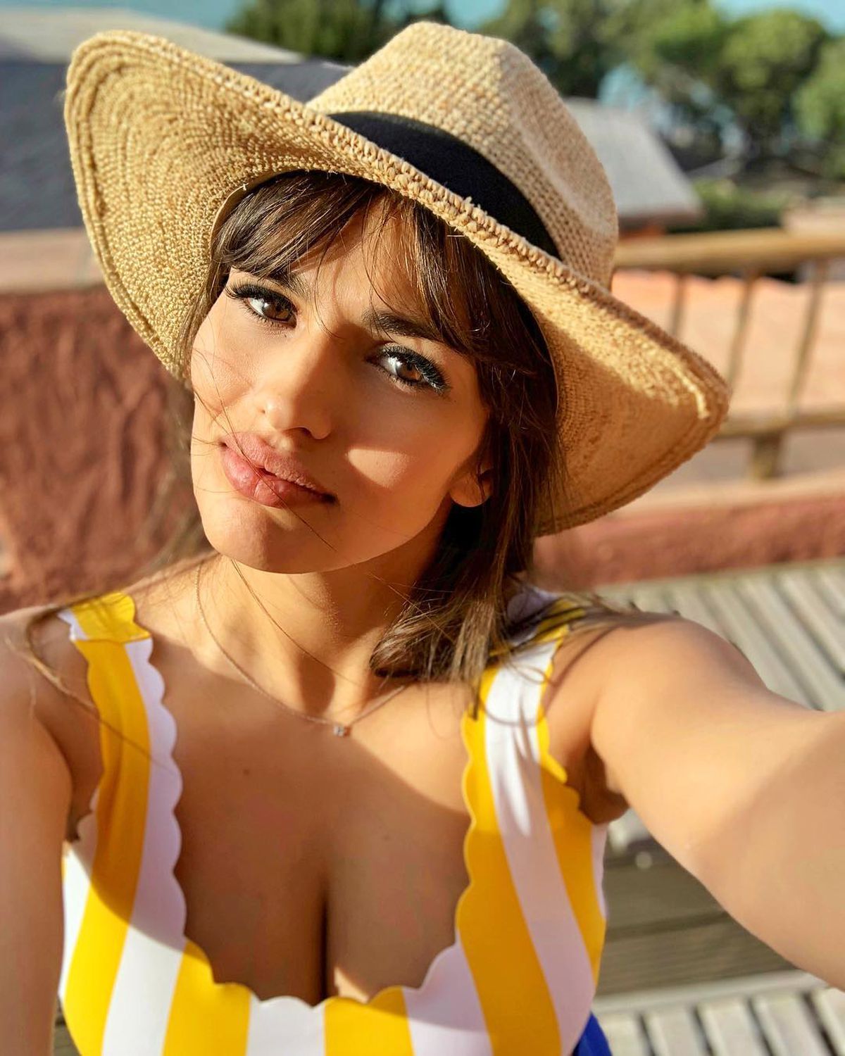 Ce au ratat nemții » Isco și frumoasa iubită nu mai ajung la Berlin: „Păcat!”