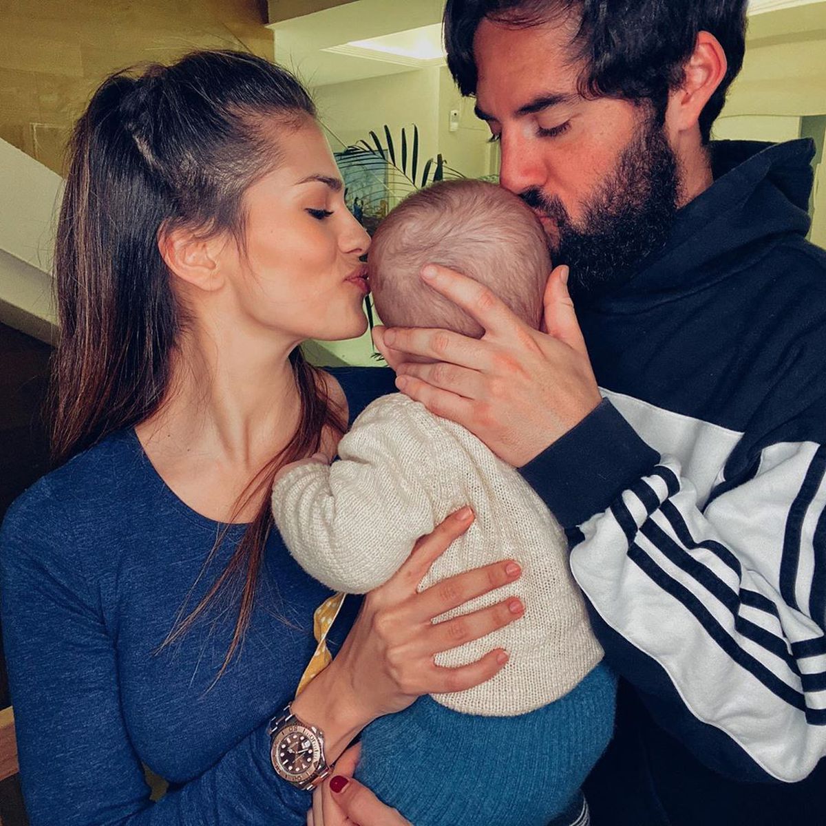 Ce au ratat nemții » Isco și frumoasa iubită nu mai ajung la Berlin: „Păcat!”