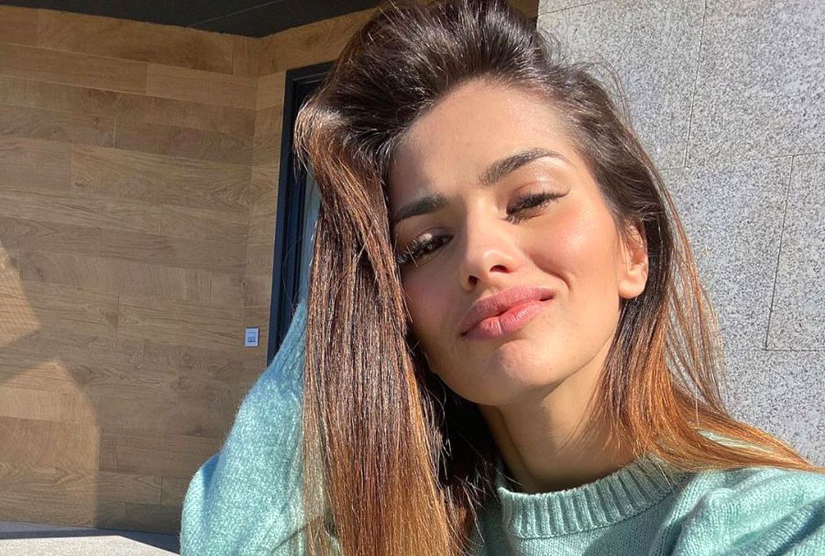 Iubita unei vedete de la Real Madrid, într-un moment de sinceritate: „Facem sex cel puțin o dată pe zi, suntem foarte competitivi”