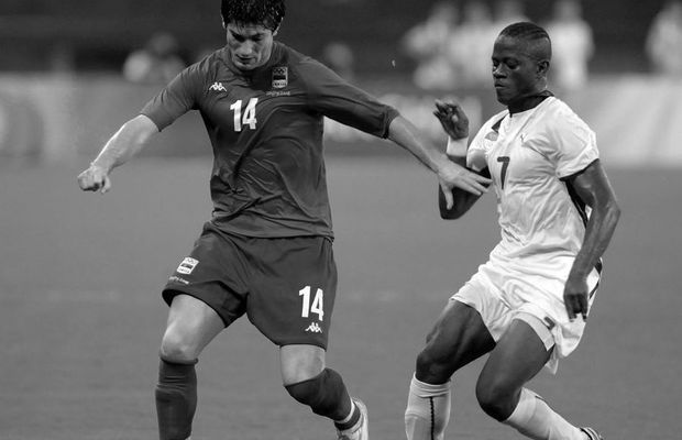 Mărturia cutremurătoare a iubitei fotbalistului sinucigaș: „O clipă n-am fost atentă și am auzit împușcătura”