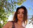 GALERIE FOTO Asta e la un alt nivel! Emily Ratajkowski a renunțat complet la haine pentru o reclamă