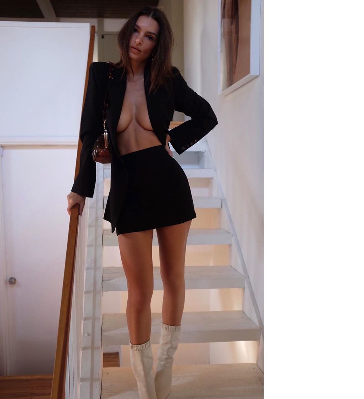 Emily Ratajkowski - evergreen