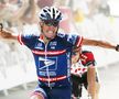 Lance Armstrong, foto: Guliver/gettyimages