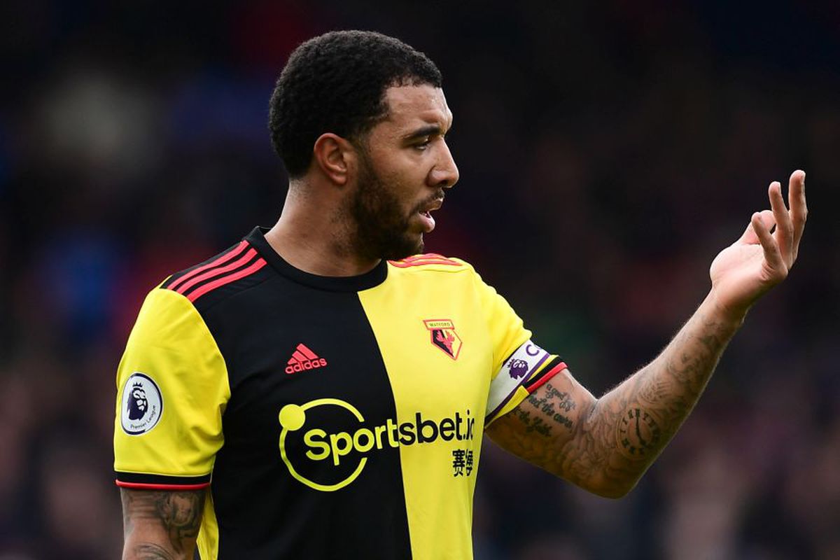 PREMIER LEAGUE. Căpitanul lui Watford, atacat: „Sper ca fiul tău să ia coronavirus”