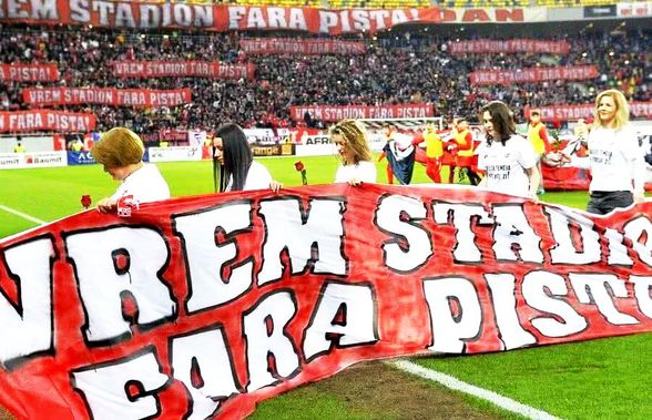 „Dinamo trebuie să moară, e cu perna pe față” » Declarații explozive: vânează mafia imobiliară stadionul?!