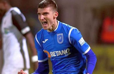 Valentin Mihăilă ar putea părăsi Craiova pentru o sumă astronomică: „Peste 10 milioane de euro”