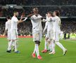 Real Madrid este cel mai valoros club al Europei // sursă foto: Guliver/gettyimages