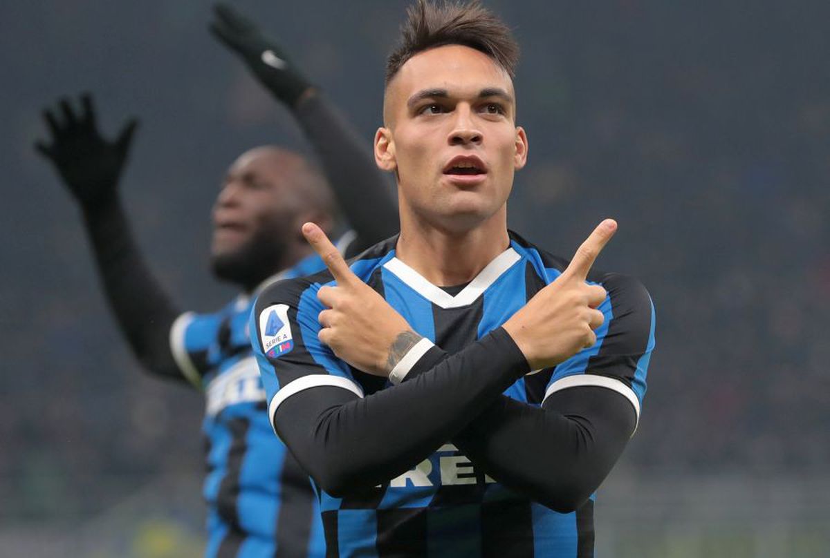 Barcelona, avertizată de un oficial al lui Inter » Cum poate ajunge Lautaro Martinez pe „Camp Nou”: „Există o singură cale!”