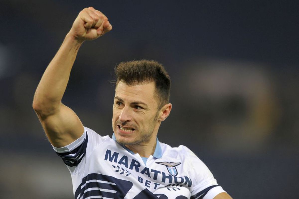 Veste extraordinară pentru Ștefan Radu » Primă imensă dacă Lazio ia titlul!