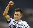 Ștefan Radu este aproape de titlu în Serie A cu Lazio // sursă foto: Guliver/gettyimages