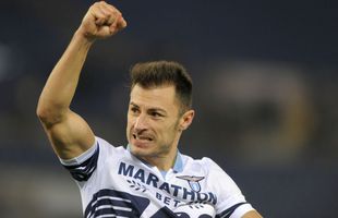 Veste extraordinară pentru Ștefan Radu » Primă imensă dacă Lazio ia titlul!