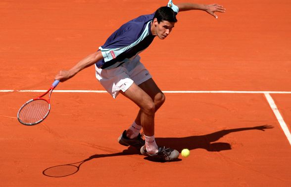 Roland Garros se joacă pe GSP.ro » Amintirile lui Victor Hănescu, în sferturi la 24 de ani: „De la meci la meci, mă simțeam din ce în ce mai bine”