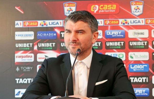 EXCLUSIV Concluziile primului cantonament al lui Dinamo sub comanda lui Adi Mihalcea: „Nu e wow, nu e nici jale”