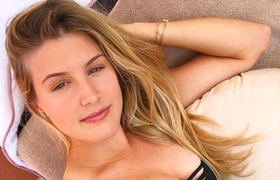 GALERIE FOTO Eugenie Bouchard sfaturi împotriva urii în online: „Toți au hateri! Înseamnă că ai realizat ceva în viață”