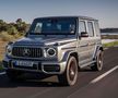 Mercedes-AMG G63