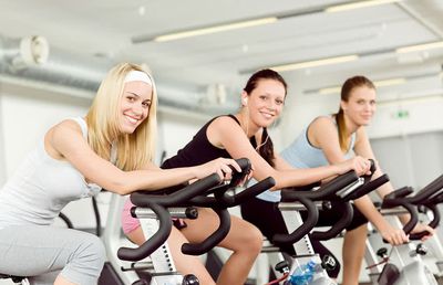 Sălile de fitness din România se redeschid în condiții speciale! Anunț de ultimă oră