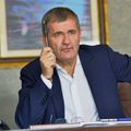 Valeriu Iftime e dispus să vândă doi jucători