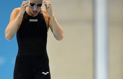 Camelia Potec e șocată: „Îmi vine să plâng! Sportivii nu au voie în bazine, dar Iohannis deschide plajele”