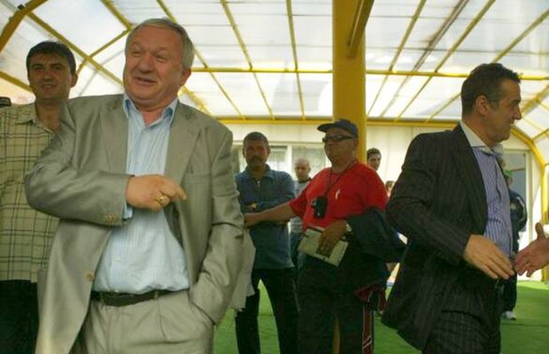 Adrian Porumboiu și Ion Crăciunescu împlinesc azi 70 de ani! Episod fabulos petrecut la Monaco: „El fiind de la Vaslui... Nu mai aveam aer, atât am râs de el!” 