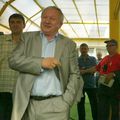 Episod amuzant la Monaco, cu Ion Crăciunescu și Adrian Porumboiu.