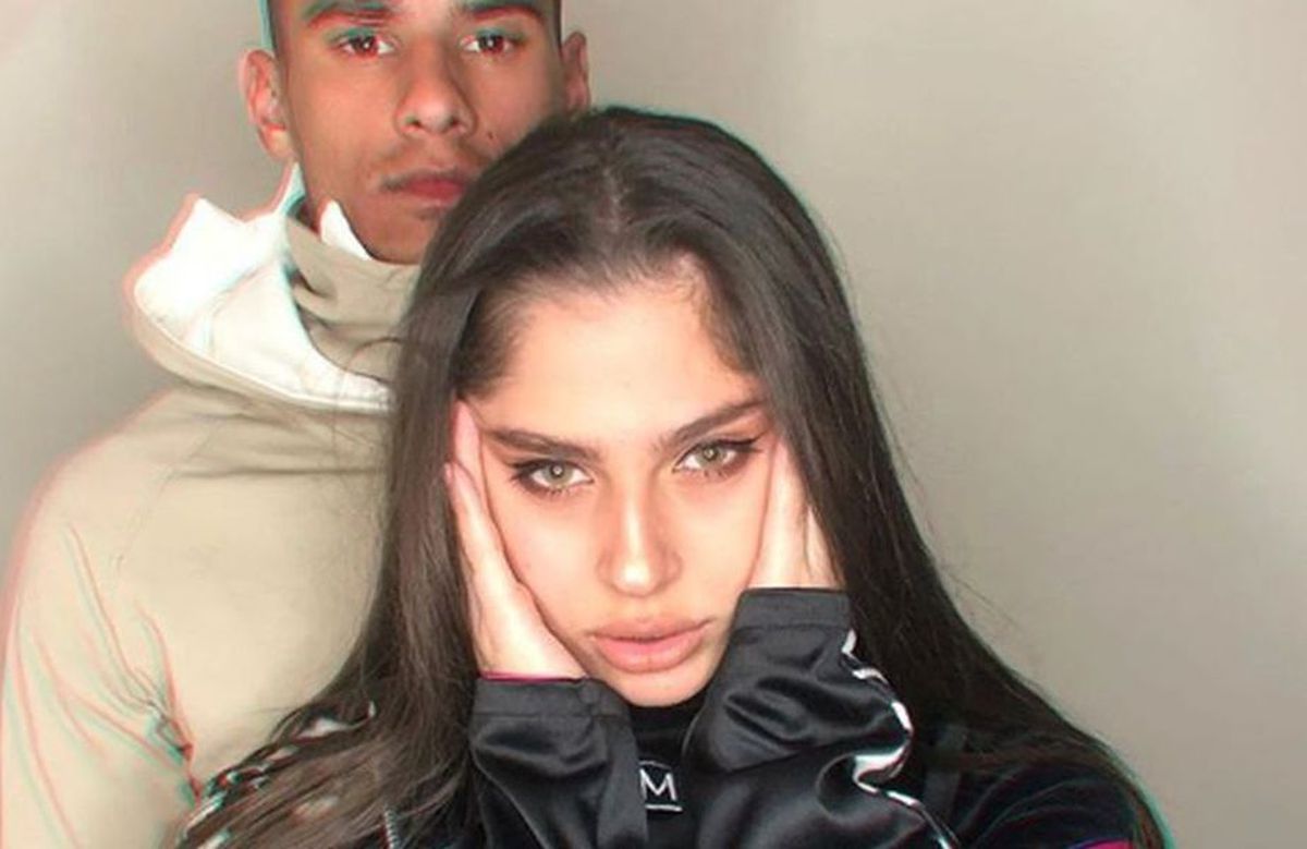 FOTO Ioana Timofeciuc, mesaj alarmant pe Instagram: „Ajutor! I-au spart contul lui Florinel”