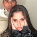 Ioana Timofeciuc și Florinel Coman
