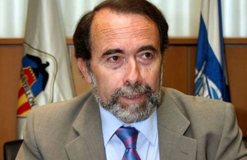 Juan Jose Antonio Melero
