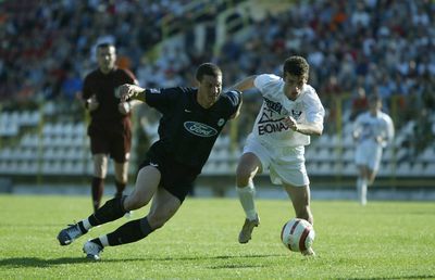 Cosmin Tilincă la GSP Live » Urmărește emisiunea AICI